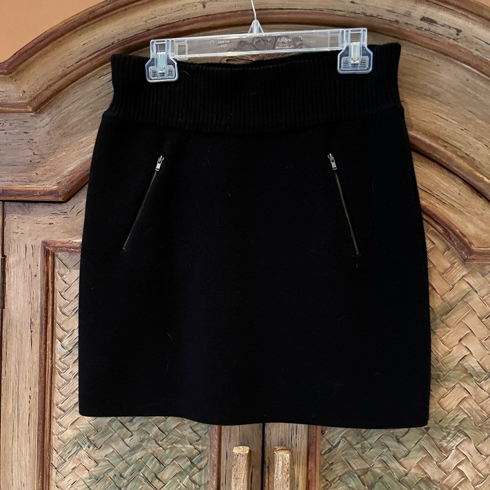 Loft skirt